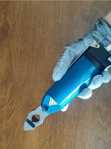 

Pneumatic clamping pliers, flat mouth , wetsuit , flat mouth Pneumatic leather goods DIY integrated fixed