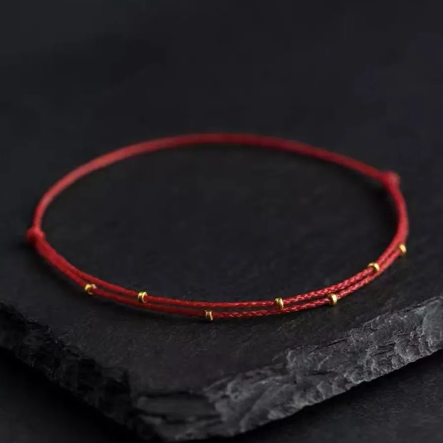 Thumbnail 3 - #75 Best Adjustable Thread Bracelets to Buy In 2026