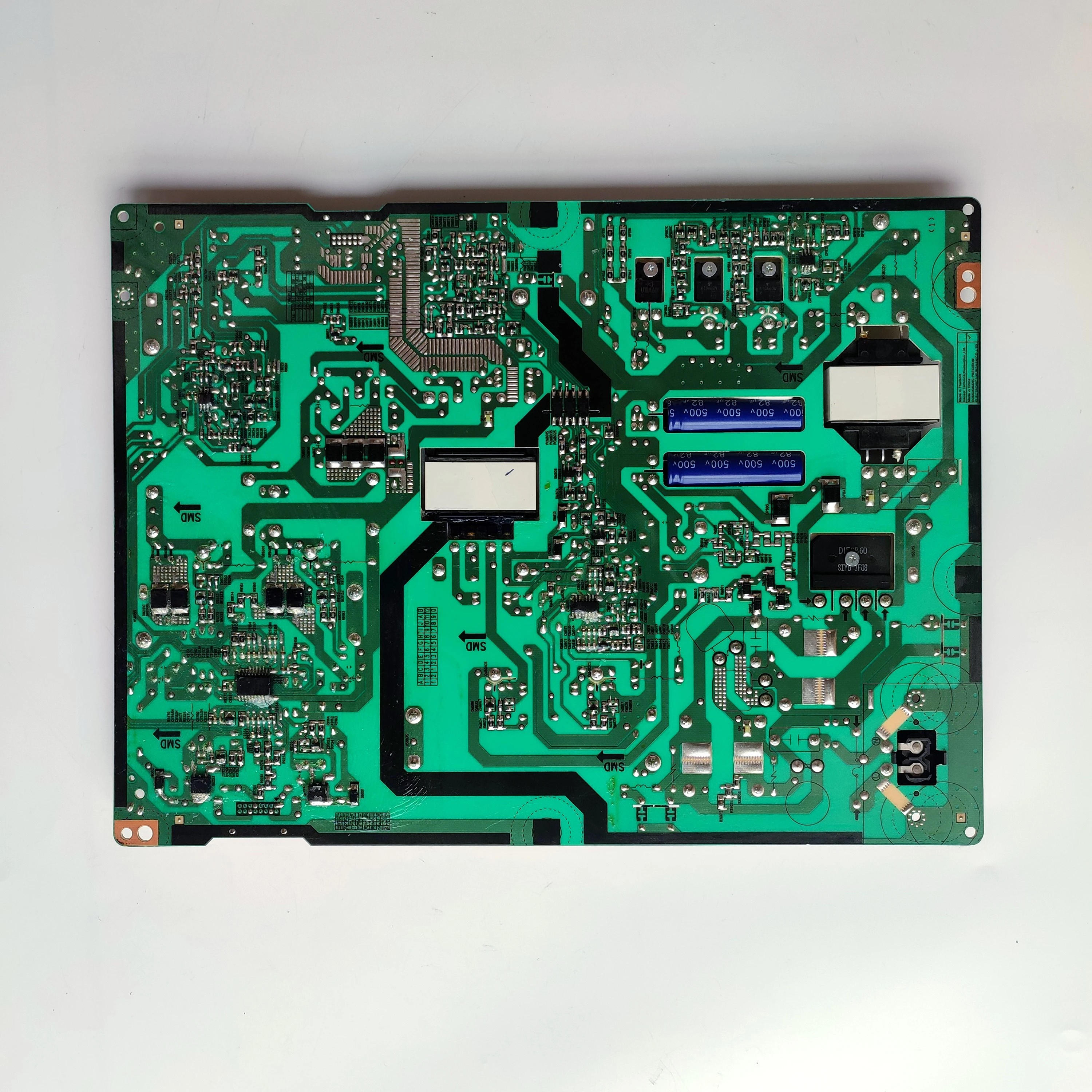 Power Supply Board BN44-00805B = BN44-00805A L65E5N_FHS is for UA65JU6000KPXD UE65KU6400UXXU TV accessories