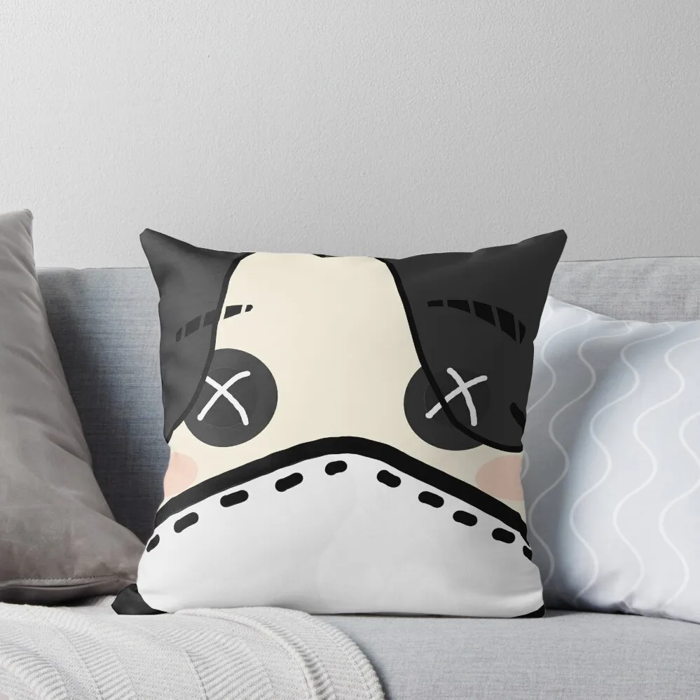 

Identity V Aesop Carl Throw Pillow Sofas Covers pillows decor home Christmas Cushion For Home Room decorating items pillow