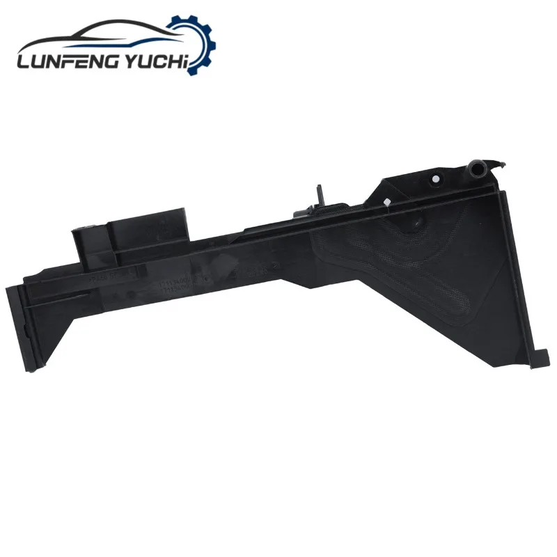 17113400017 - Bracket, Coolant Expansion Tank For BMW X3 E83 2.5i, 2.5si, 3.0i xDrive, 3.0si