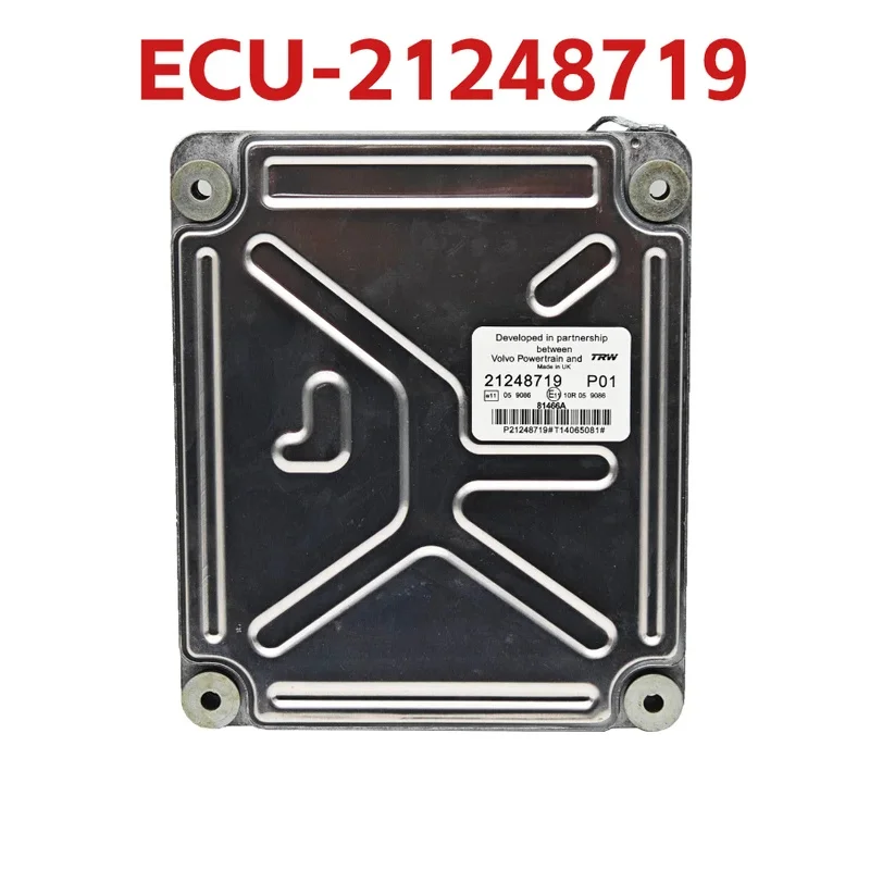 

21248719 Applicable toV0LV0 ECU electronic controller reaction motor computer board 21248719