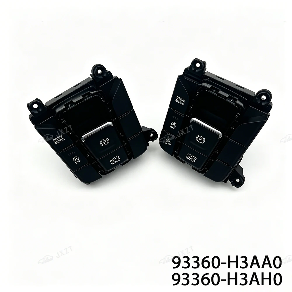 

Parking Brake for KX5 2019 OEM 93360 H3AA0 Equipment Manufacturer Part Number 93360 H3AA0