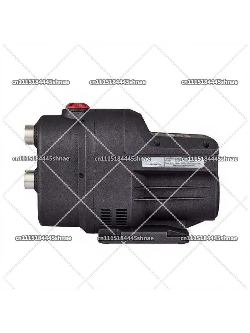 No Rust Automatic Permanent Magnet Inverter Hot Water Cold Water Bo-oster Pump for Home Water Pressure