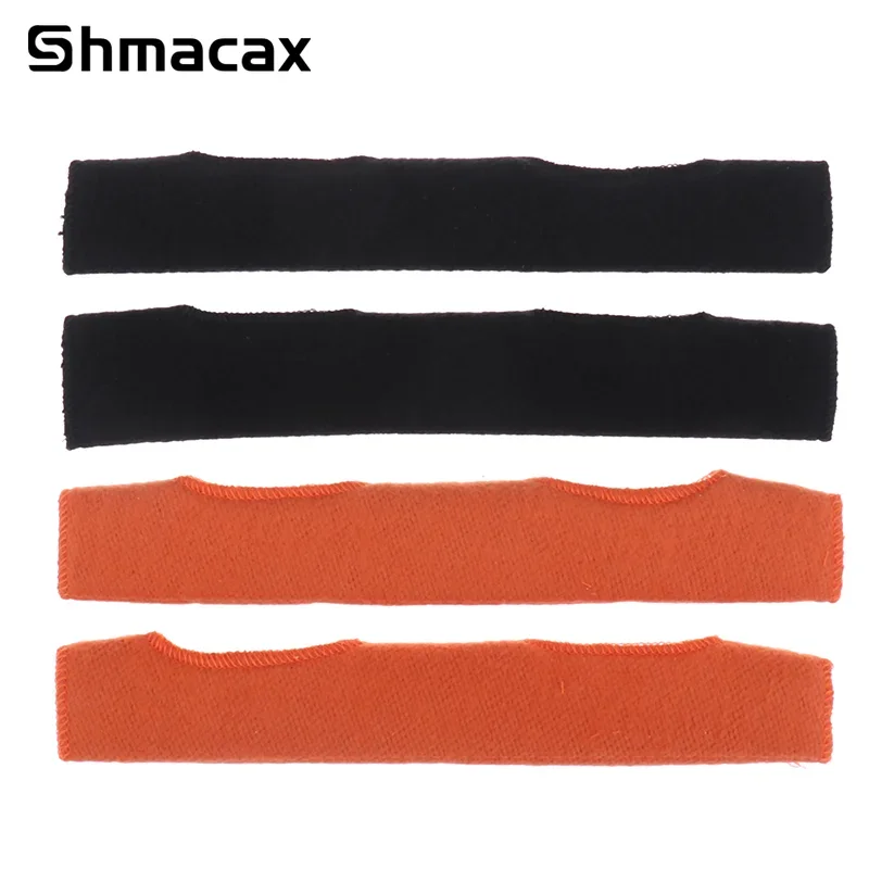 2 قطعة عرق الفرقة لخوذة العصابات قبعة صلبة لحام عرق الفرقة وسادة العصابة خوذة الصيف عقال