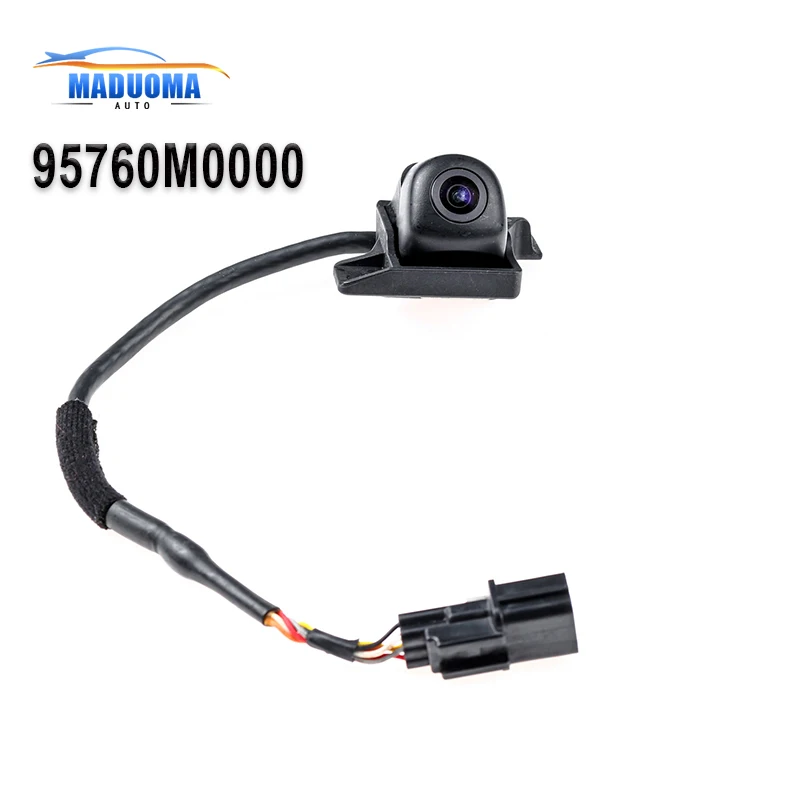 

New High Quality Reversing Camera Car Auto accessorie 95760-M0000 95760M0000 For Hyundai