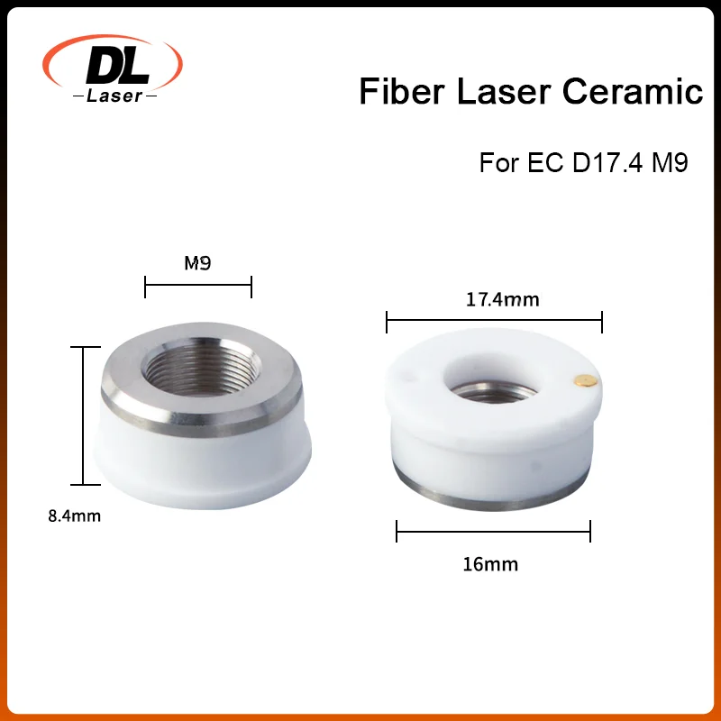 o-suporte-ceramico-do-bocal-da-cabeca-do-laser-do-anel-parte-ec-d28-d174-d214-para-a-cabeca-de-corte-do-laser-da-fibra
