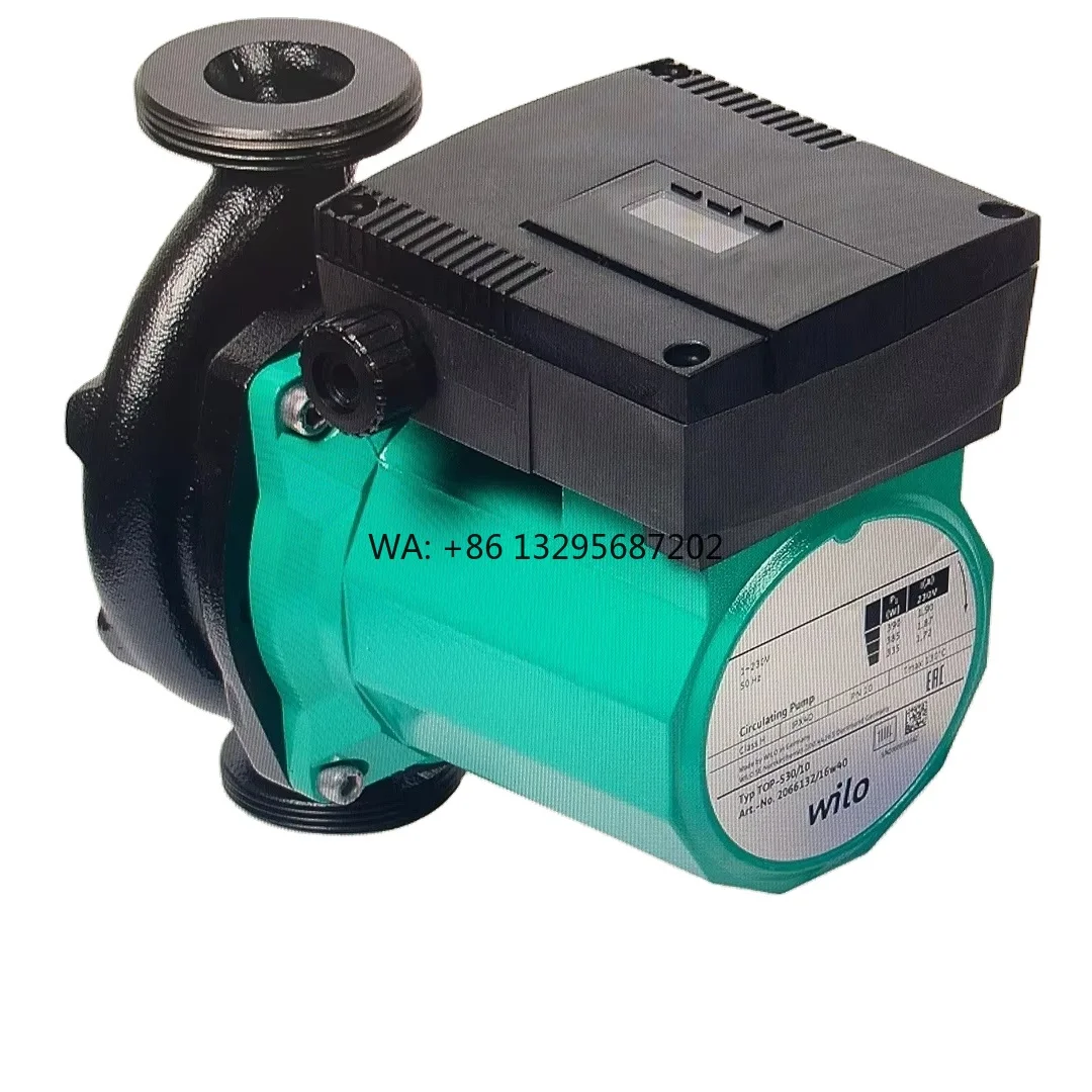 MS DN25 Низкая цена Насос для домашнего использования Полностью автоматический бустерный насос Самовсасывающий водоструйный насос