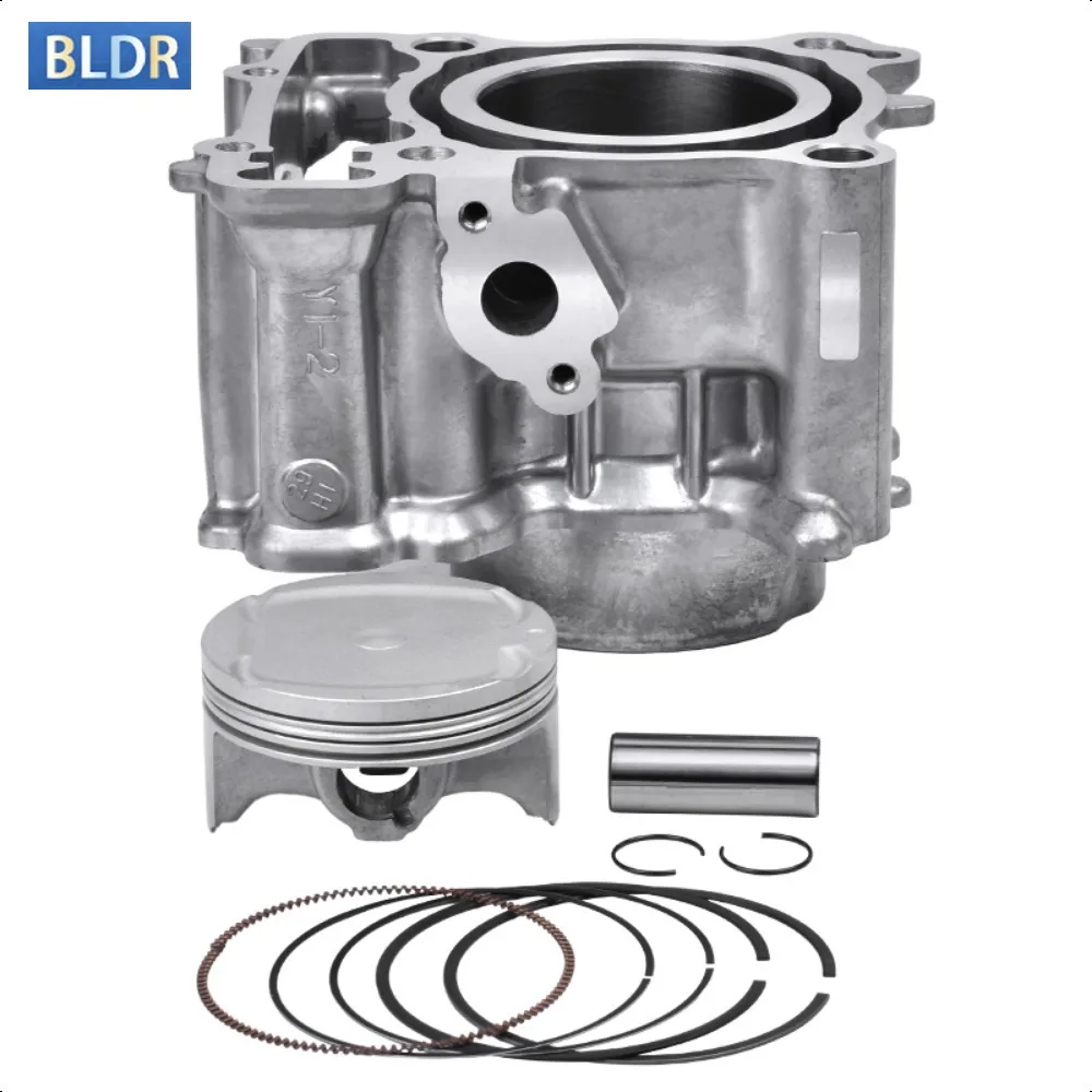

Cylinder Head Overhaul Mat Piston Rings Gasket Kit B74-E1311-00-00 for Yamaha Scooter EVOLIS 300 ABS 2017 TRICITY 300 XMAX 300