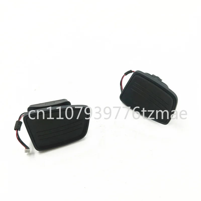 80A951523F Car Left Right Steering Wheel Paddle Shift Switch For Audi A4 Quattro A5 Quattro Q3 Q5 Q7 Q8 S4 S5 SQ5 80A 951 523 F view 2