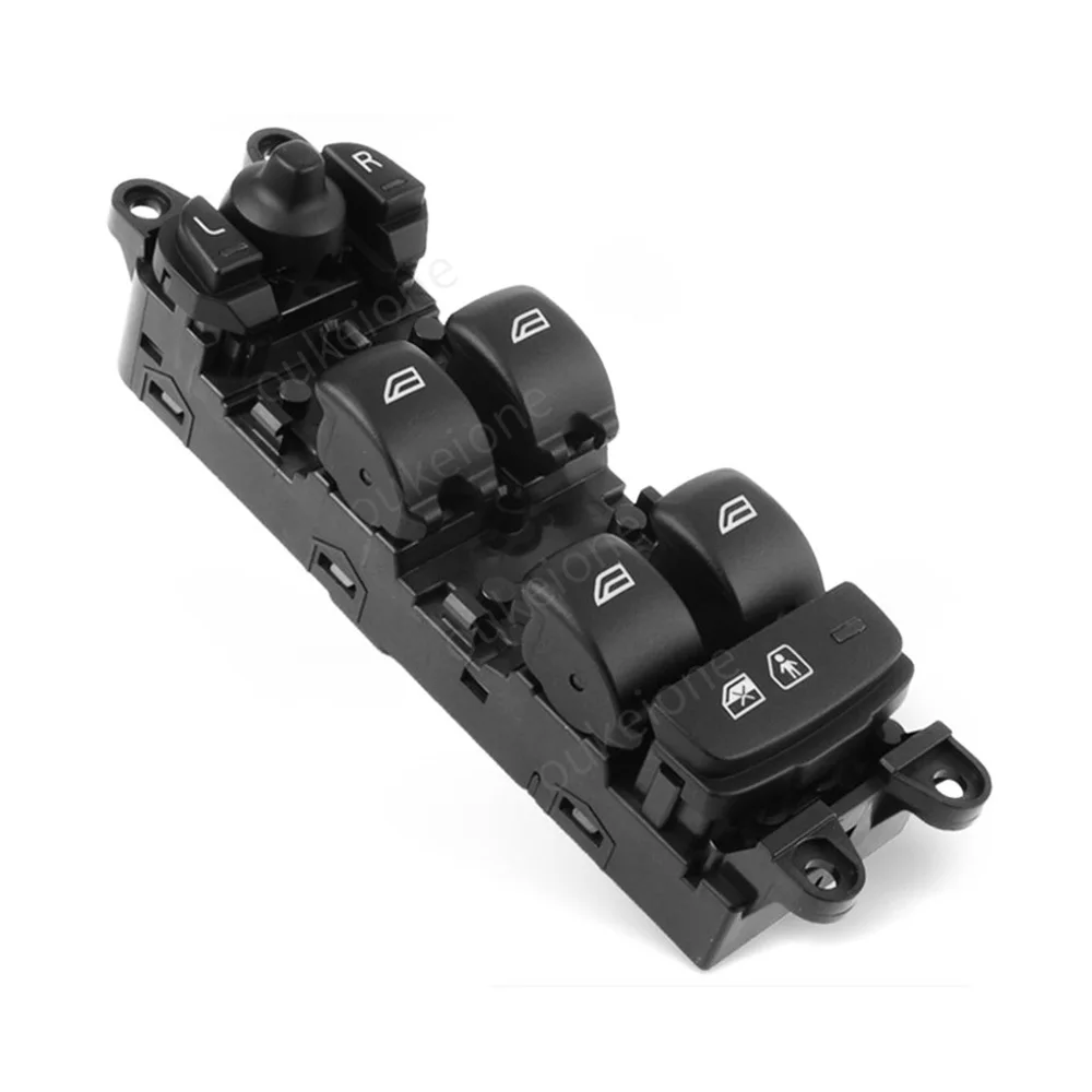 For Volvo S60 V60 XC60 2009 2010 2011 2012 2013-2018  Car Electric Power Window Switch Lifter Control Button 31453265 31453264