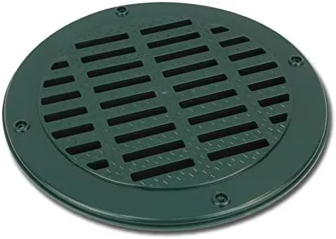 

Polylok 15" Heavy Duty Grate for Corrugated Pipe (300415-GR)