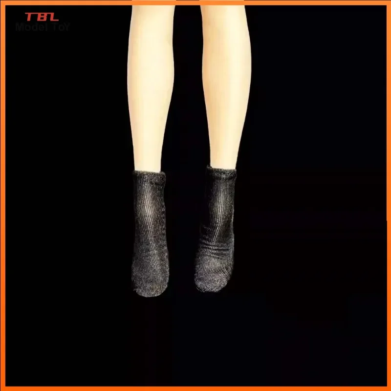 1/6 Scale Japanese Student Stockings Clothes Outfit Model for 12'' Female Soldier PH TBL Toys Accessories Collection