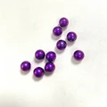 purple 6mmX10PCS