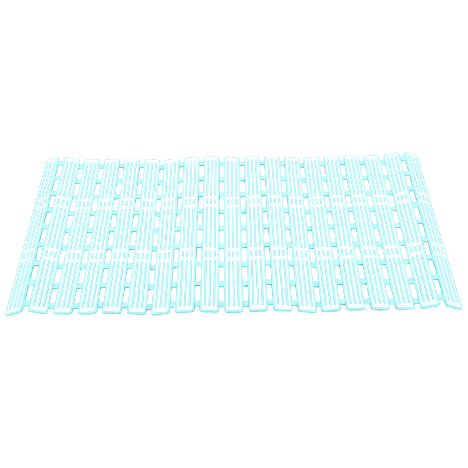 

Anti-Slip Bath Bathroom Mats 3D Texture Shower Floor Pad Non-Slip Rubber Backing For Tub Bathroom Floor Home Use
