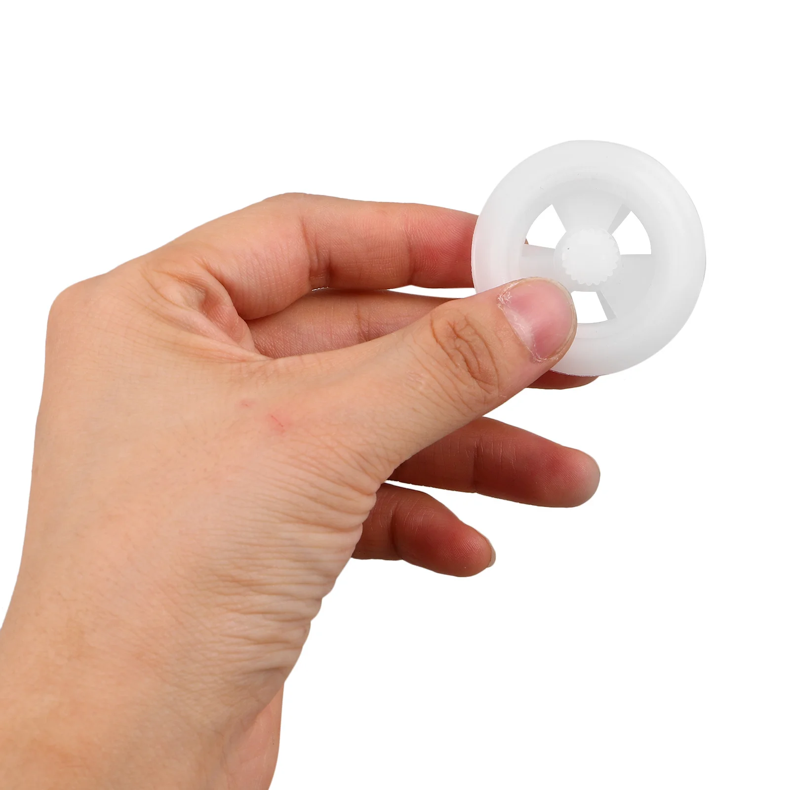 

5pcs Bird Incubator Ventilation Hole Adjustable Airflow Vent For Temperature Control Humidity Reduction Parrot Nesting Box