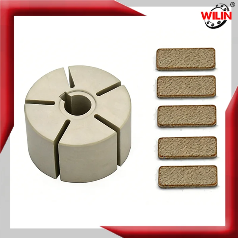 

Pneumatic Dry Sander Replacement Motor Rotor Blade For Festool LEX3 Dustless Grinder Parts And Accessories