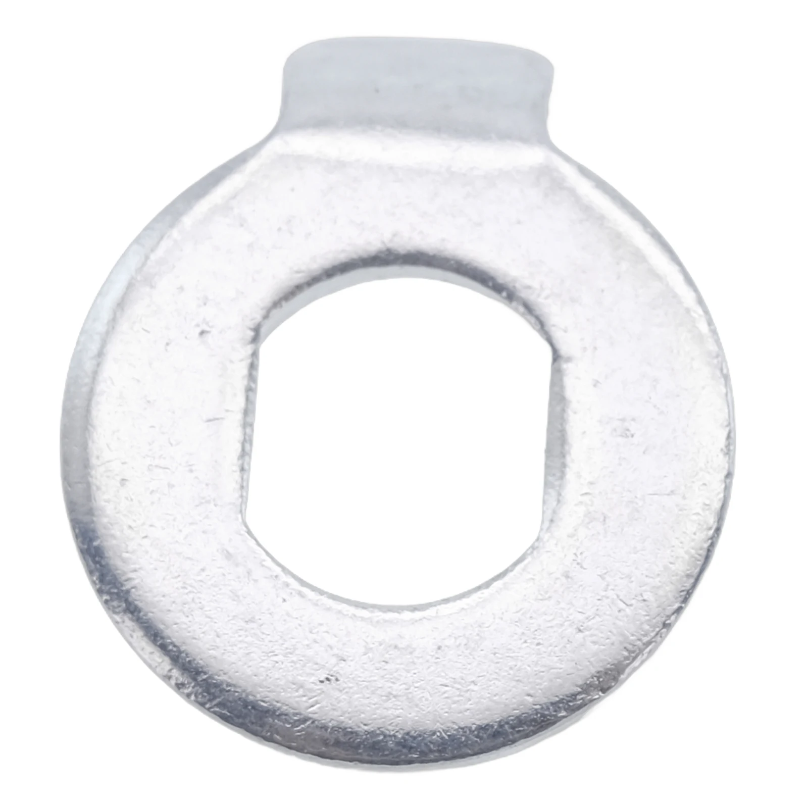 Scooter Part Washer Garden Outdoor Indoor 10* Aluminum White For Xiaomi For M365 Electric Scooter High Quality