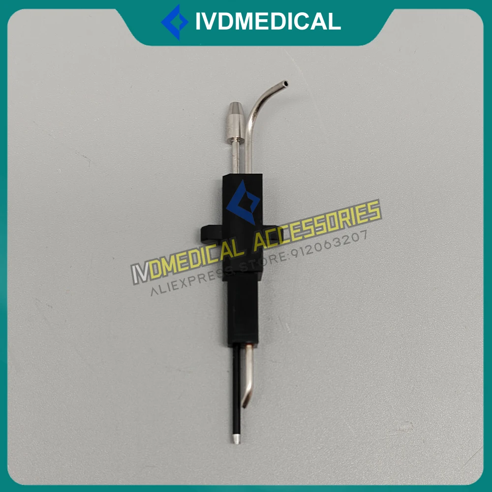 Snibe Biossays 240 Plus Cleaning Needle Cleaning mechanism needle
