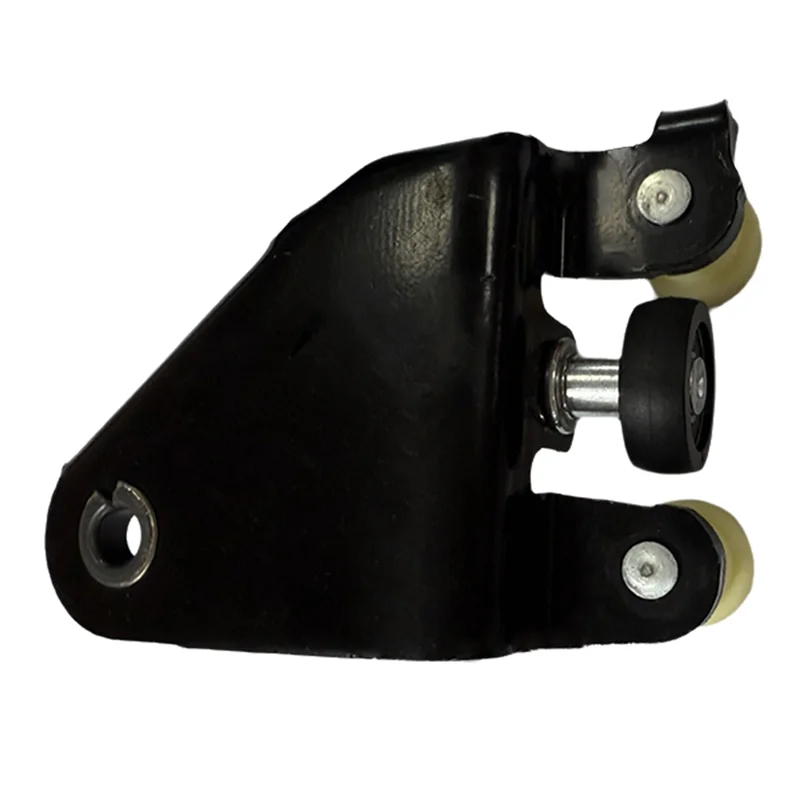 

A99F-Left Door Pulley Roller Guide Sleeve 8200497757 For Renault Kangoo II 2008-2019 Sliding Door Roll