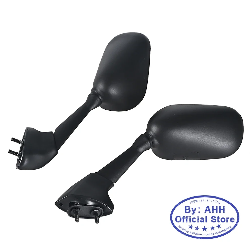 AHH Mirrors Rear View Mirror Inverted For Yamaha R6 YZF-R6 07 Motorcycle Accessories
