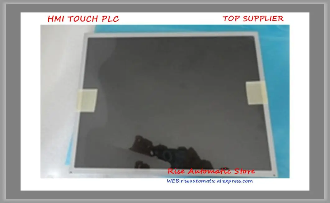 

M150XN07 V2 15 Inch LCD A+ LCD Screen Lamp New