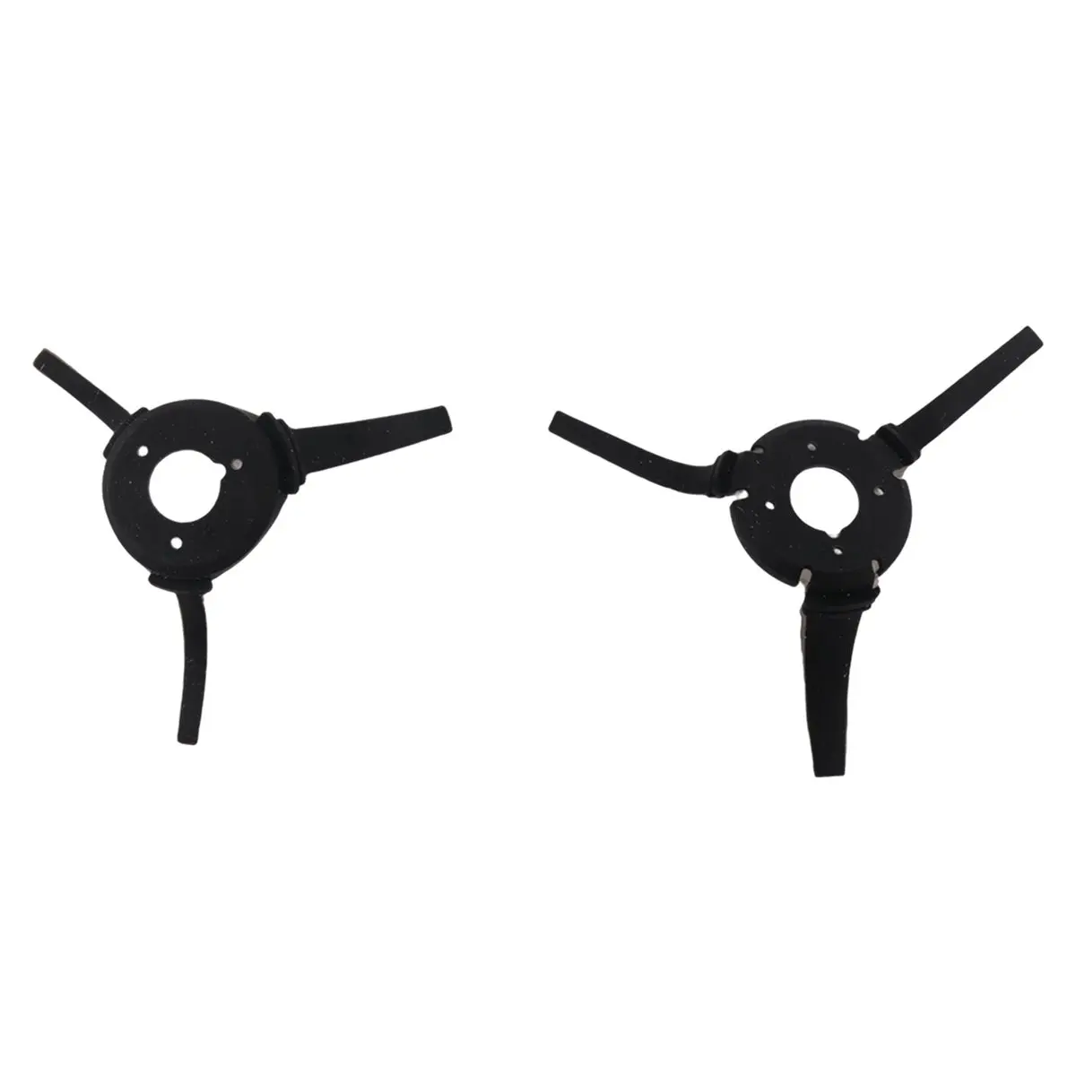 N86R Gimbal Side Uncut Rubber Dampers for Mini 3 Pro Left & Right Damping Cushion Shock-Absorber Ball Spare Part