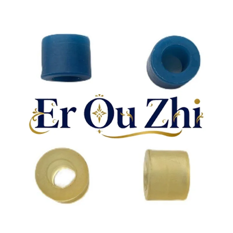 Wire Cutting Accessories Daquan Coupling Buffer Ring Taizhou Xiongfeng Machine High-quality Rubber Pad Outer Diameter 16/15