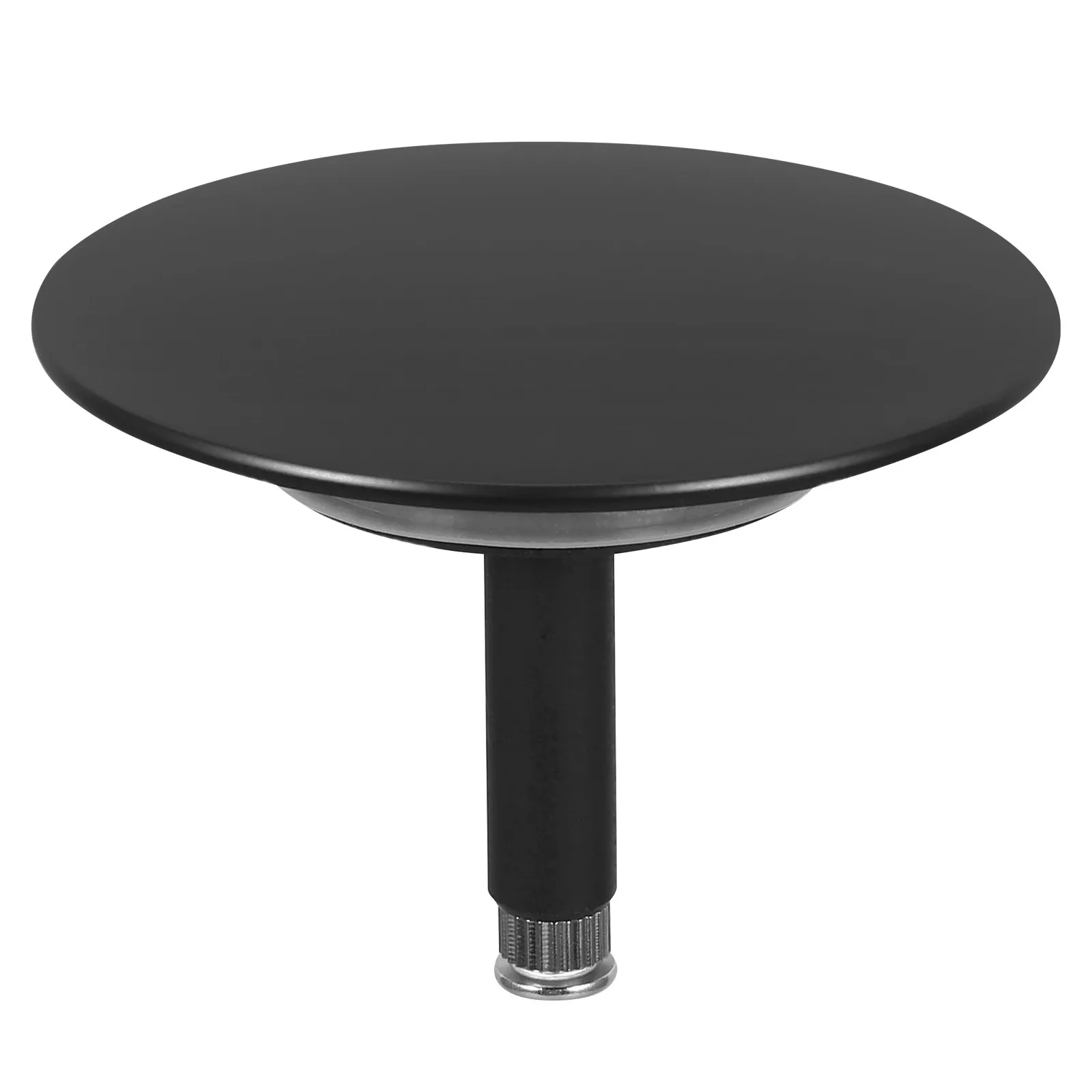 

Круглая крышка для слива в ванне, сменный фильтр-ловушка для волос для душевой кабины, вращающаяся герметичная заглушка для напольного слива