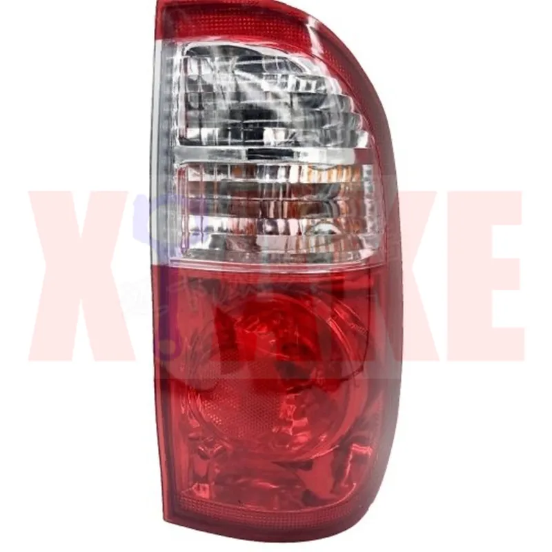 Rear Light Combination Tail Lamp Light Assembly for Zhongxing ZX Grand Tiger