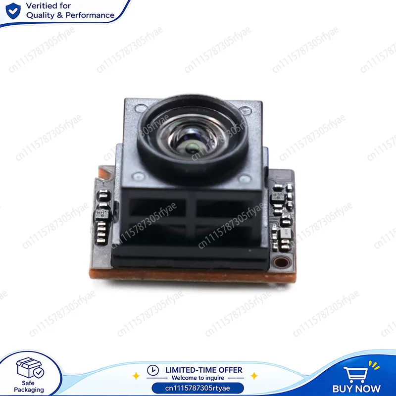 For DJI O4 Air Unit Neo Camera Lens Assembly, O4 Image Transmission Camera Lens, FPV Drone Repair Replacement Accessory