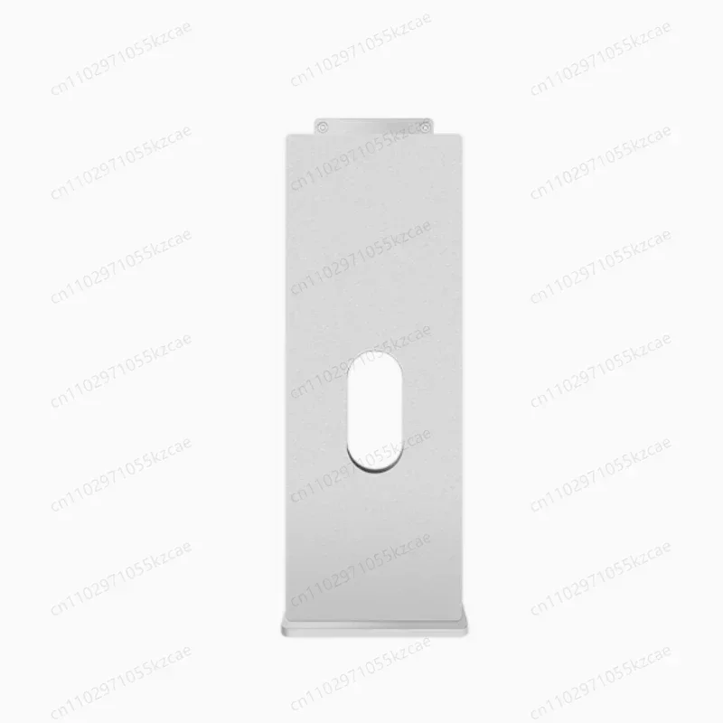 Monitor stand, CNC aluminum alloy shell, computer screen bracket, adjustable and rotatable stand, XDR style