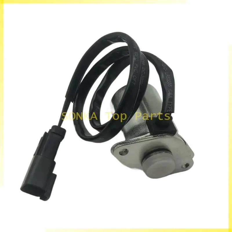 

21W-60-32110 21W-60-32120 ROTARY SOLENOID VALVE FOR KOMATSU EXCAVATOR PC128US-1 PC128UU-2 PC128UU-1 PC228USLC-2 PC228USLC-1
