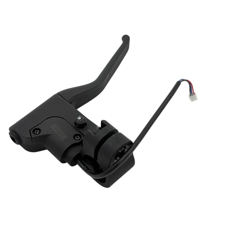 Elektroroller-Bremsgriff, linke Handbremse für M365 Pro 2 1s Mi 3 Skateboard-Zubehör – Detail 11