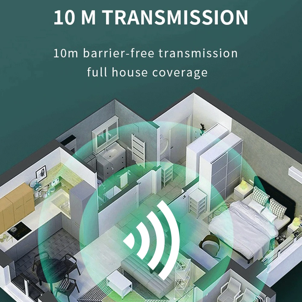 리시버 어댑터 USB 휴대용 스피커, 블루투스 호환, 경량, 무소음, 강한 신호, 자동차 스피커, 음악 리시버
