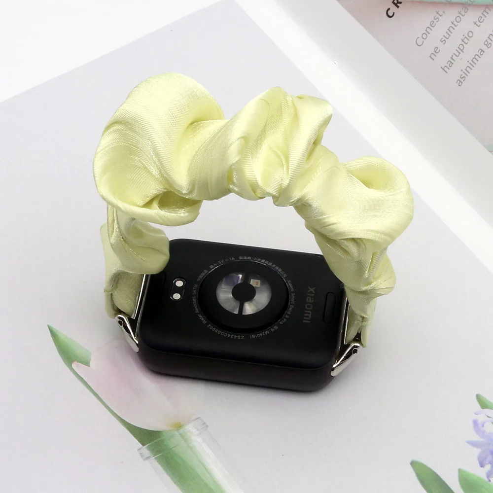 Strap Watchband For… - image