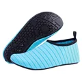 Sky Blue-M-36-37-