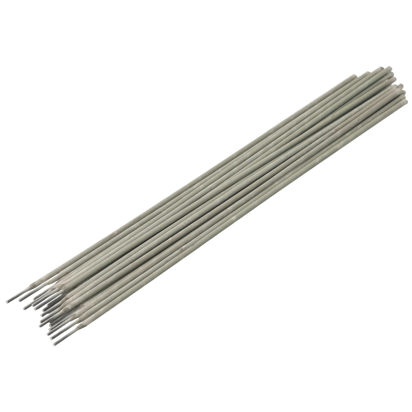 20pcs Welding Rod Electrode A102 Solder Wires 1.0mm-4.0mm 304 Stainless Steel Multi Size Welding Rod Hand Tool Parts For AC/DC