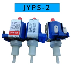 9W AC 220V Plunger JYPS-2 Water Suction Pump electromagnetic Pump for Philips Electric iron,Hanging machine,steam mop coffee