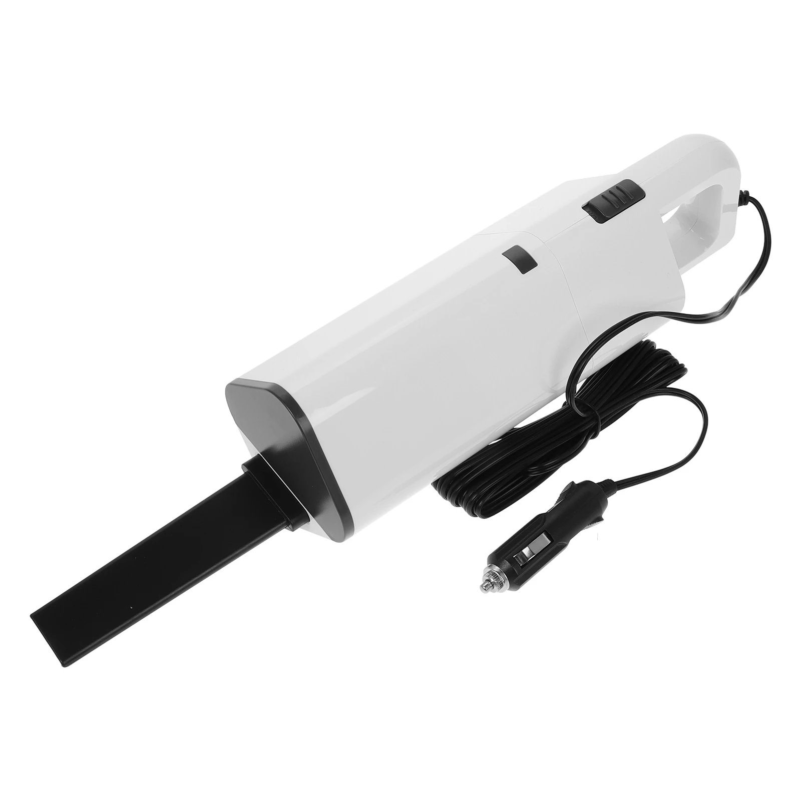 

120W High Power Car Vacuum Cleaner 12V Wireless Dry Wet Vehicle Air Blower Portable Home Use Automotive Cleaning Vacuums