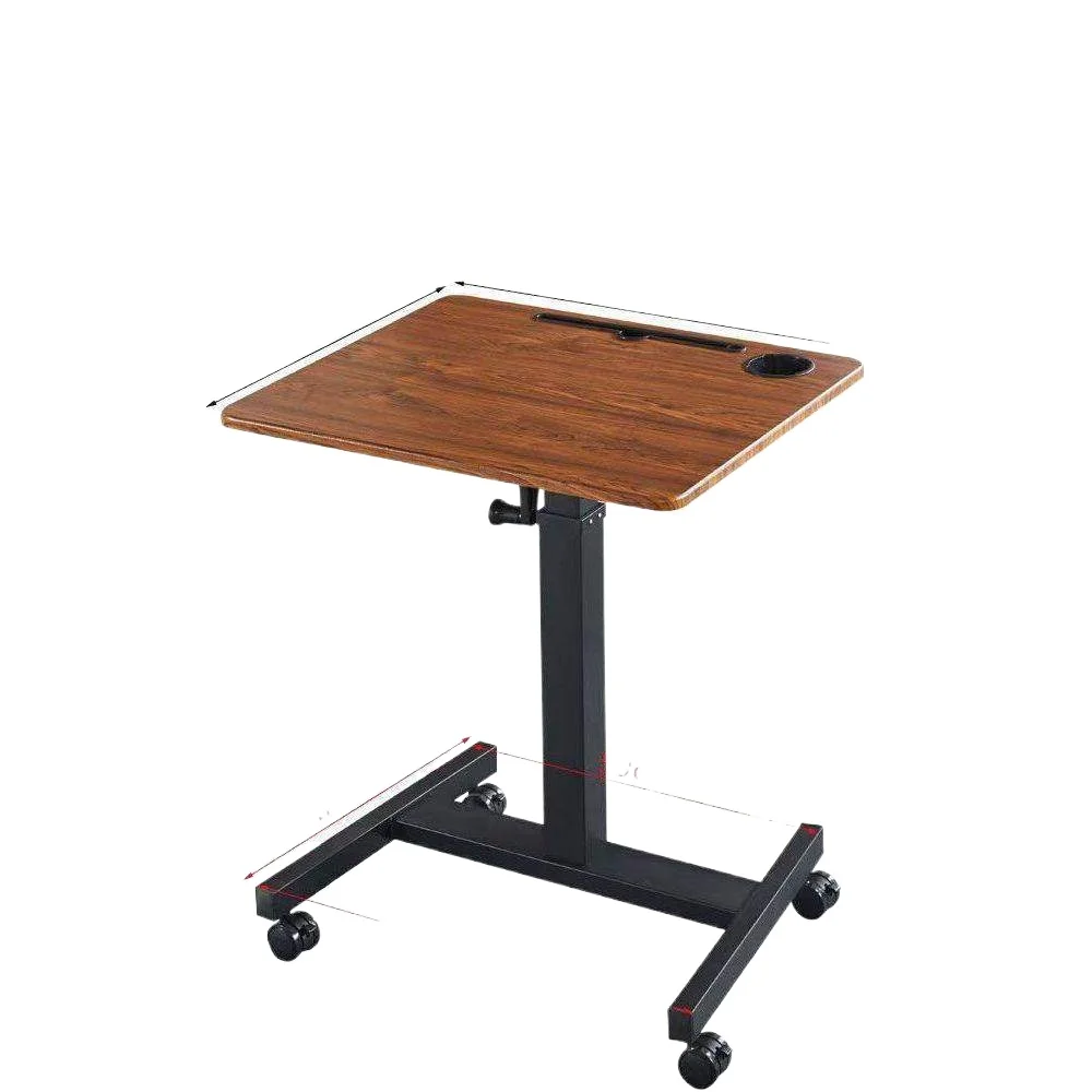 simple-high-carbon-steel-standing-desk-internet-celebrity-live-broadcast-mobile-lifting-table