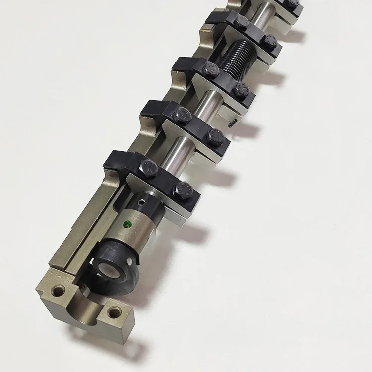 Hochwertige GTO46 42.014.003F Liefergreiferstange für die Reisegreiferbaugruppe