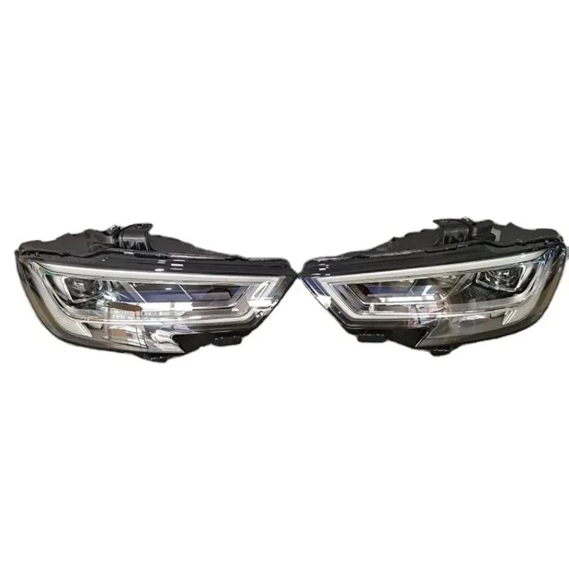 FOR Audi A3 S3 RS3 LED Headlight Left Right EU 2017-2020