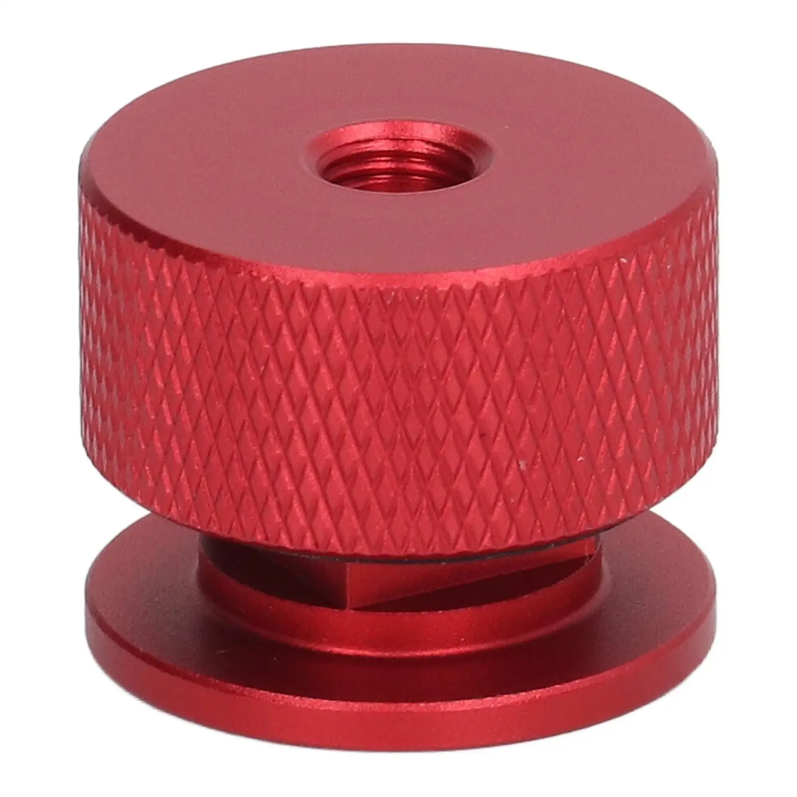 

Pipeliner Helmet Fastener Aluminum Alloy Durable Welding Hood Attachment Tough Strong for hard Hat Accessory