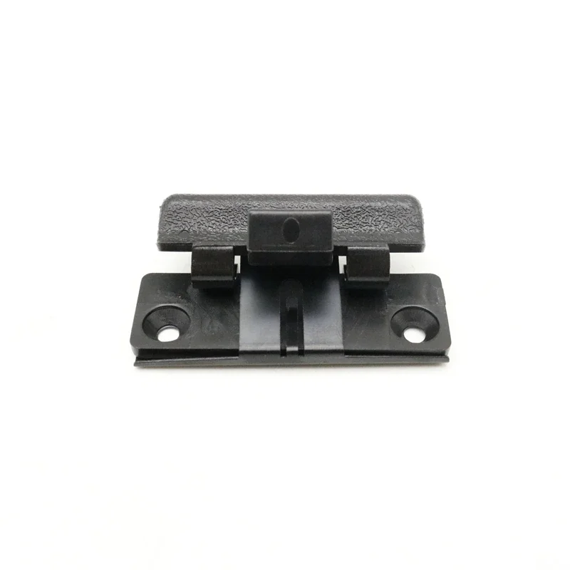 Soarhorse Car central Armrest Box Lock Buckle Cover for Mitsubishi Pajero Montero V73 V75 V77 V87 V93 V97