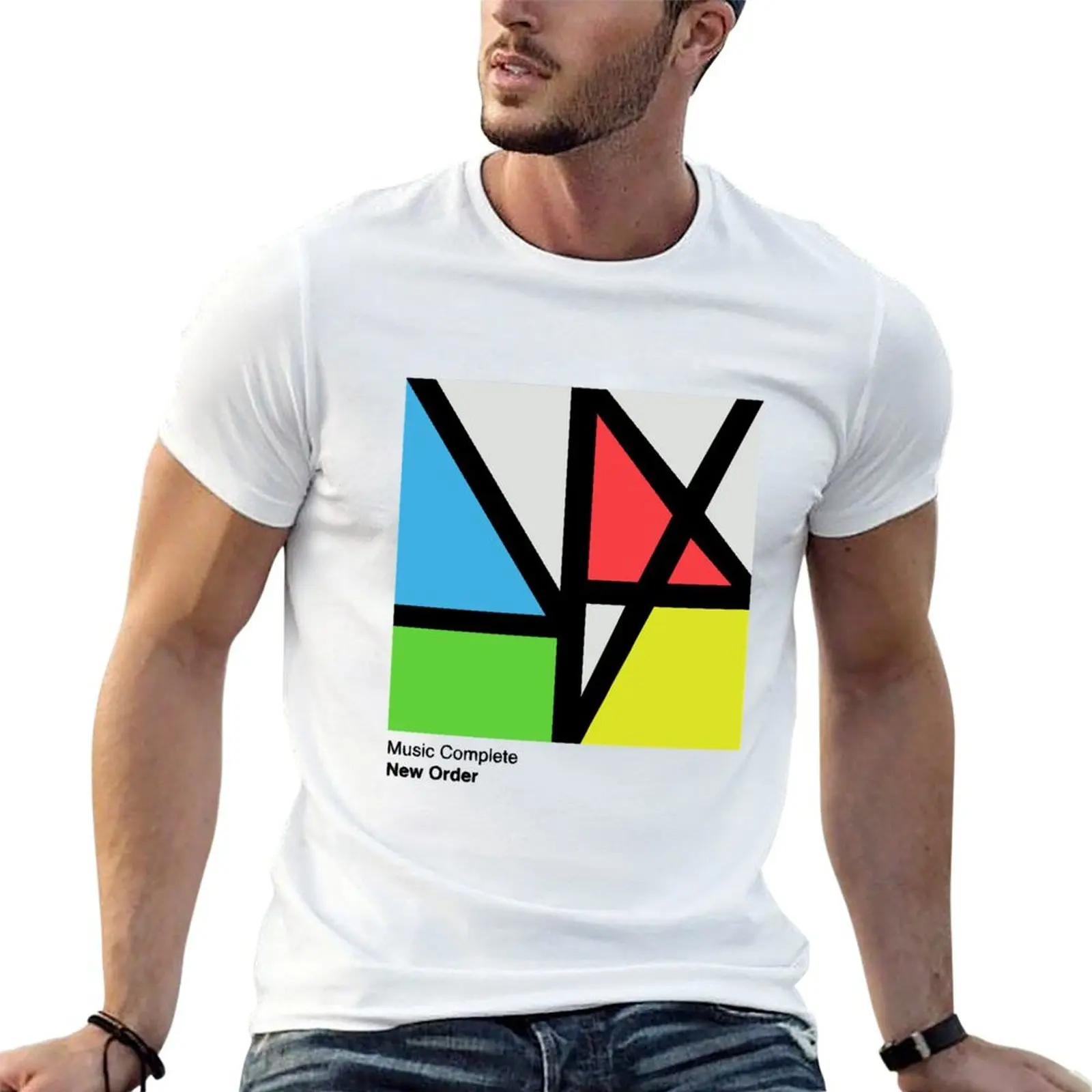 Music Complete, 80S…