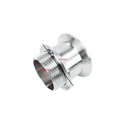 Tri-clamp Adapter 1.5