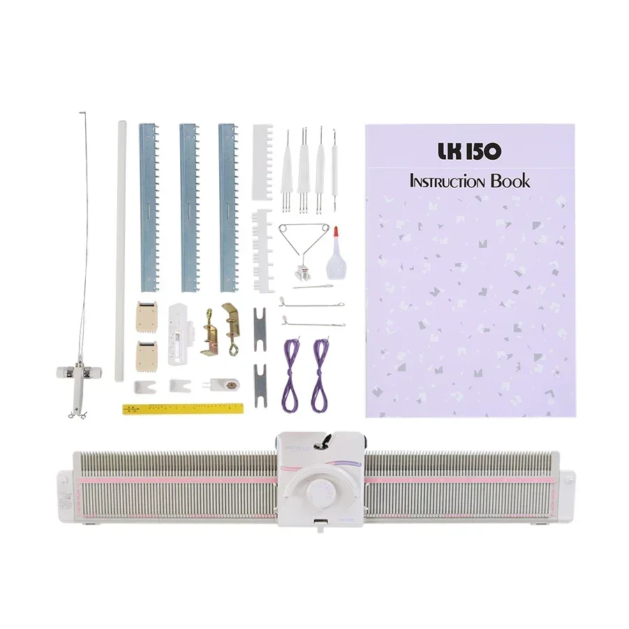 LK150 — средний калибр 6,5 мм, пластиковые детали для вязальной машины, стежки, аксессуары для швейных машин, серебряный хвостовик, 150 шт. LK150 — средний калибр 6,5 мм, пластиковые детали для вязальной машины, стежки, аксессуары для швейных машин, серебряный хвостовик, 150 шт.