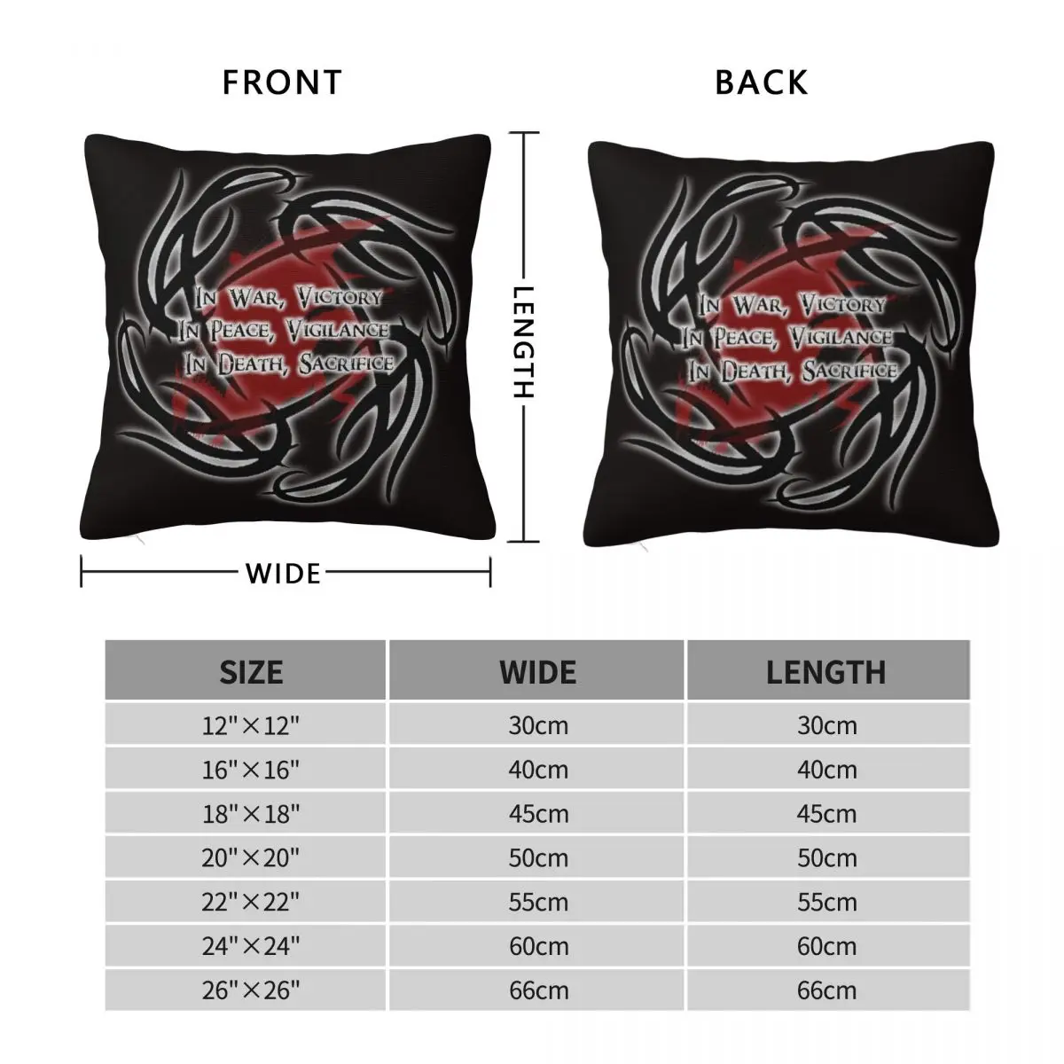 Dragon Age Grey Wardens Square Pillowcase Polyester Linen Velvet Printed Zip Decor Throw Pillow Case Car Cushion Cover Wholesale