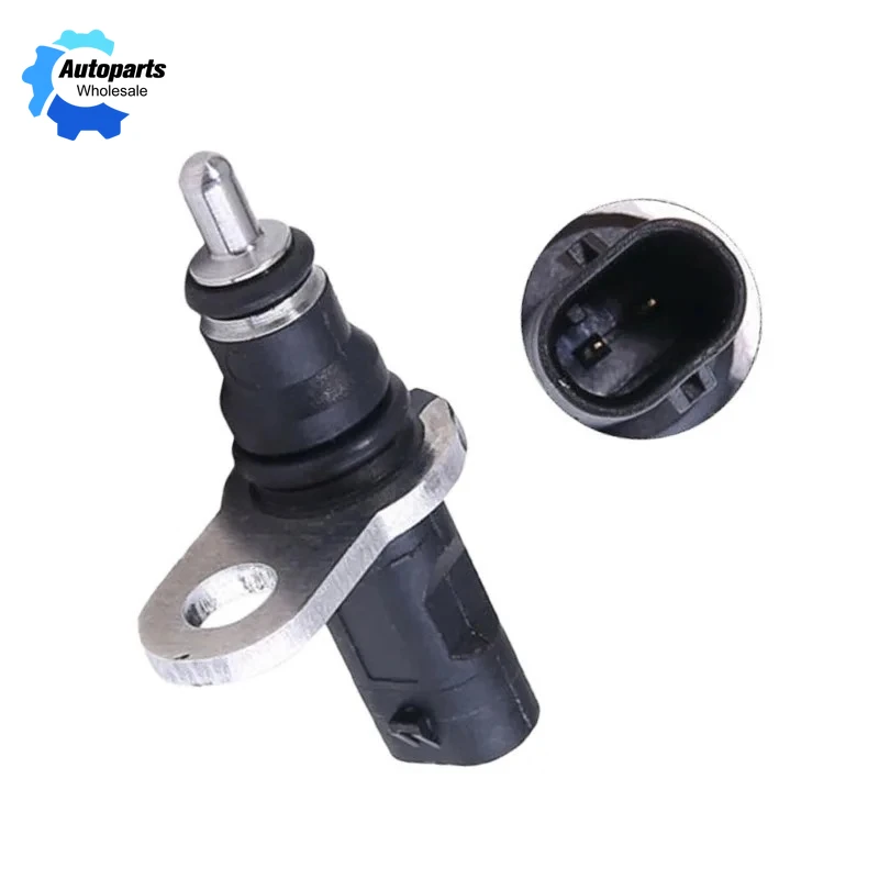 

Датчик температуры охлаждающей жидкости двигателя 2PINS 06K919525 для VW Volkswagen Beetle Golf Passat Tiguan Audi Q5